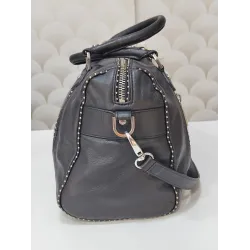 Zadig & Voltaire - Sac à main en cuir