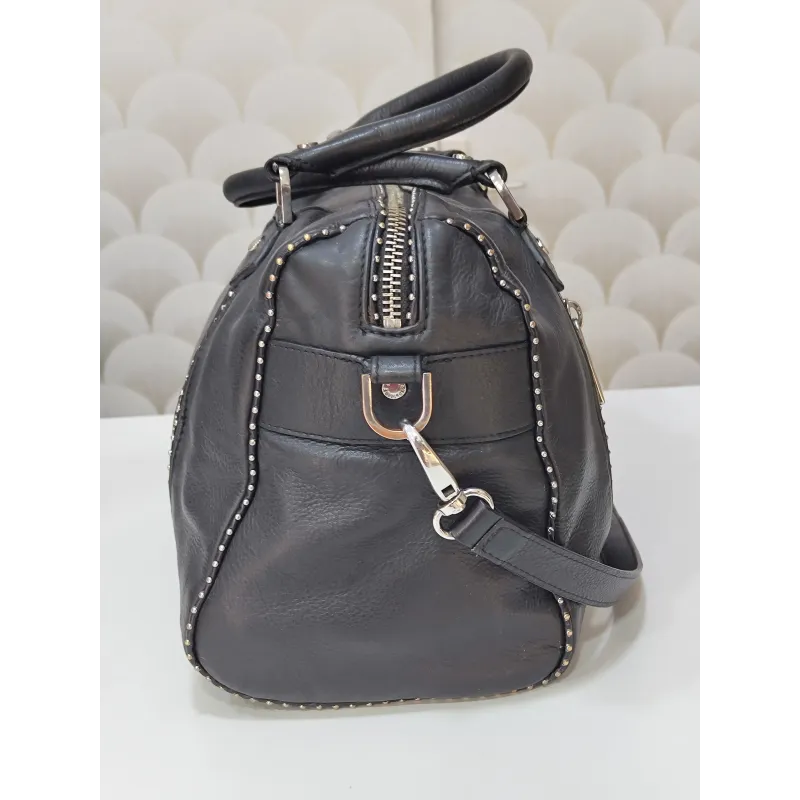 Zadig & Voltaire - Sac à main en cuir