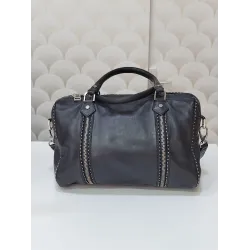 Zadig & Voltaire - Sac à main en cuir
