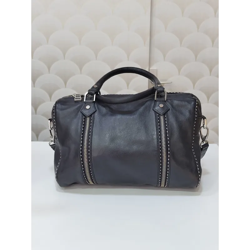 Zadig & Voltaire - Sac à main en cuir