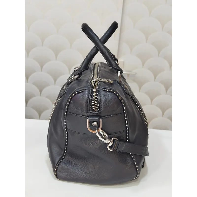 Zadig & Voltaire - Sac à main en cuir