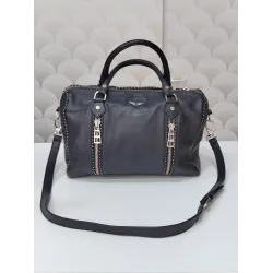 Zadig & Voltaire - Sac à main en cuir