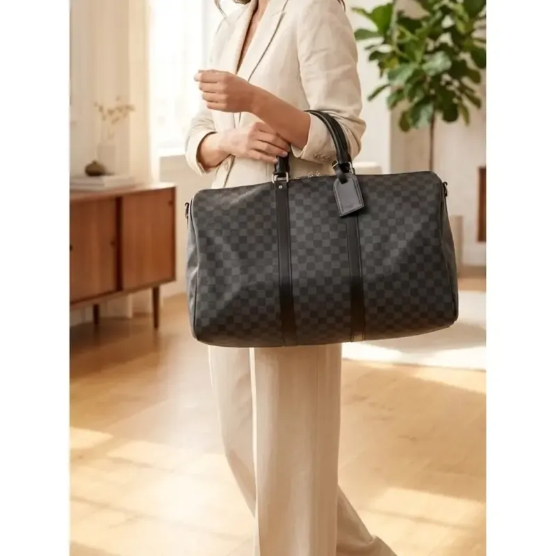 Louis Vuitton - Sac 48h keepall
