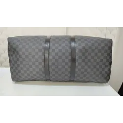 Louis Vuitton - Sac 48h keepall