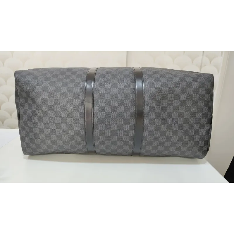 Louis Vuitton - Sac 48h keepall