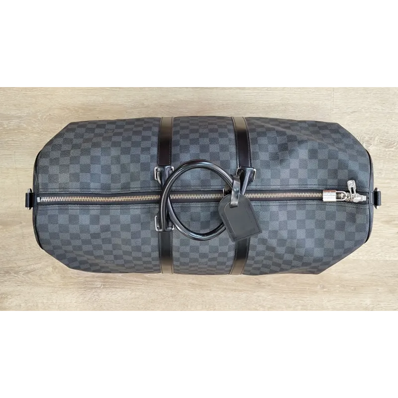 Louis Vuitton - Sac 48h keepall