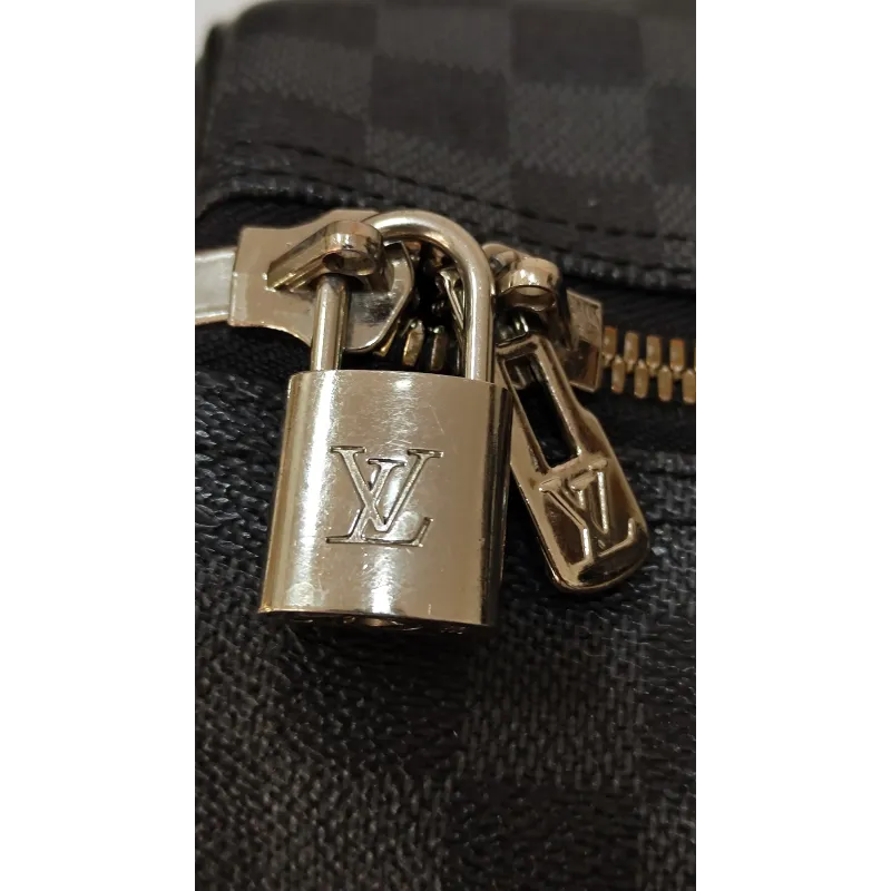 Louis Vuitton - Sac 48h keepall