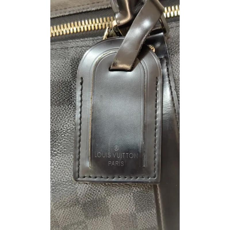 Louis Vuitton - Sac 48h keepall