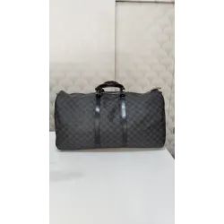 Louis Vuitton - Sac 48h keepall