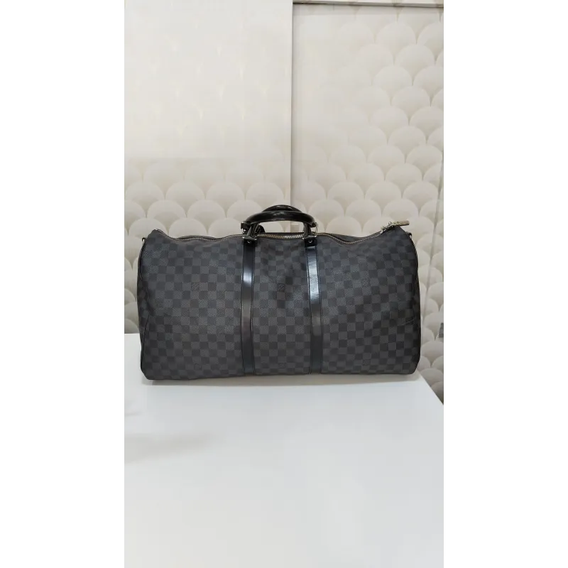 Louis Vuitton - Sac 48h keepall