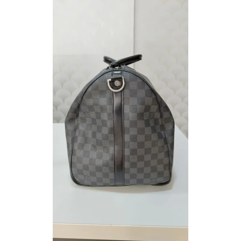 Louis Vuitton - Sac 48h keepall