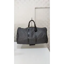 Louis Vuitton - Sac 48h keepall