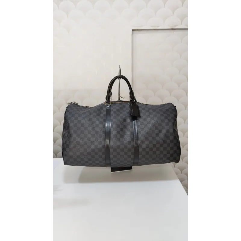 Louis Vuitton - Sac 48h keepall