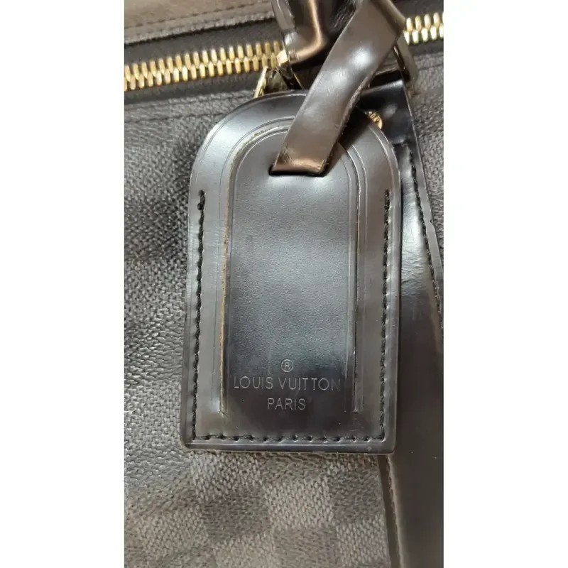 Louis Vuitton - Sac 48h keepall
