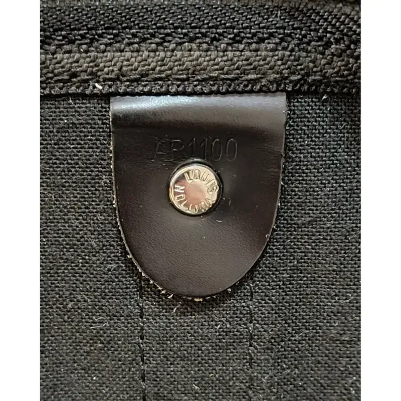 Louis Vuitton - Sac 48h keepall