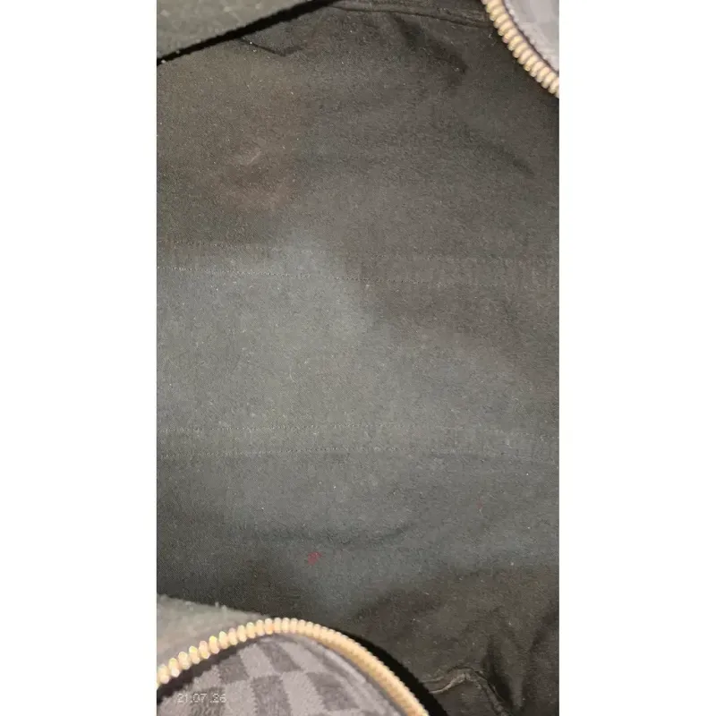 Louis Vuitton - Sac 48h keepall