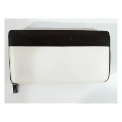 Portefeuille en cuir
