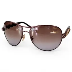 Chopard - Lunettes aviateur