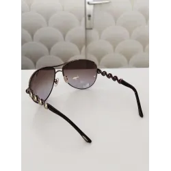 Chopard - Lunettes aviateur