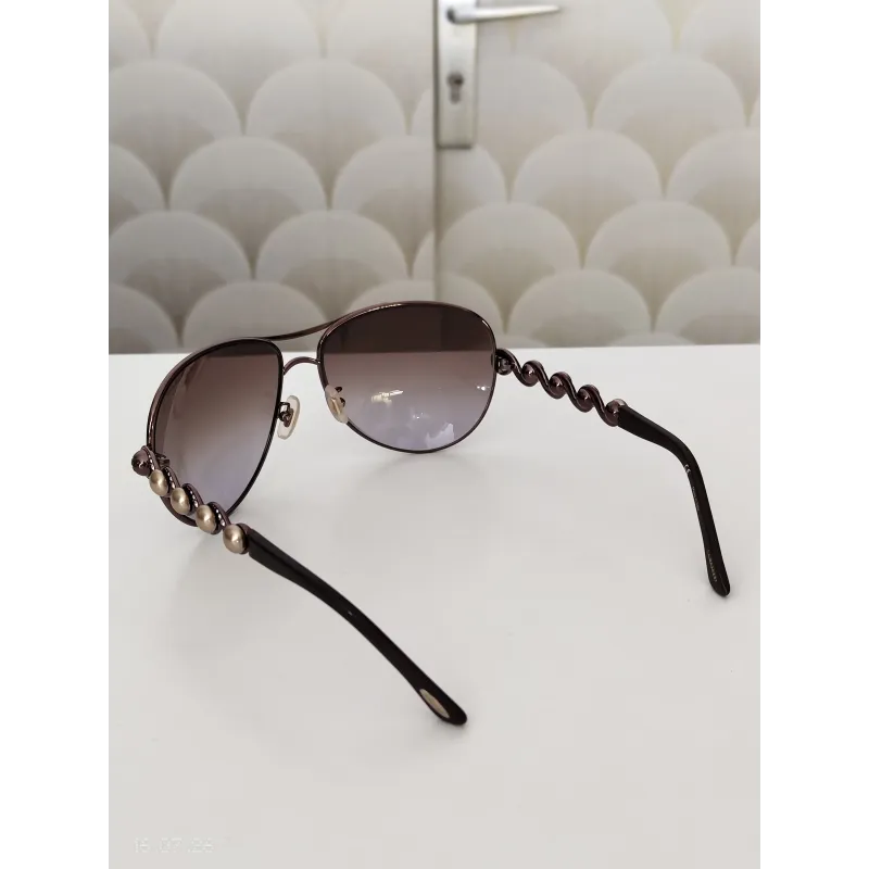 Chopard - Lunettes aviateur