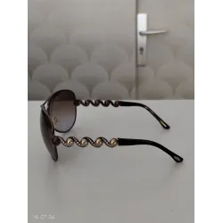 Chopard - Lunettes aviateur