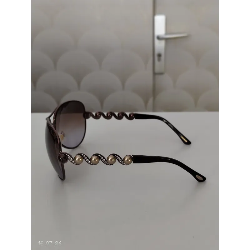 Chopard - Lunettes aviateur