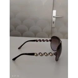 Chopard - Lunettes aviateur