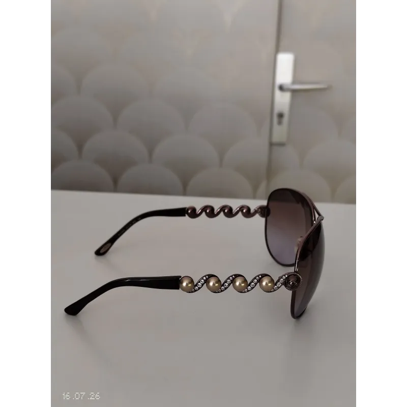 Chopard - Lunettes aviateur