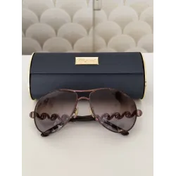 Chopard - Lunettes aviateur