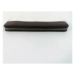 Portefeuille en cuir