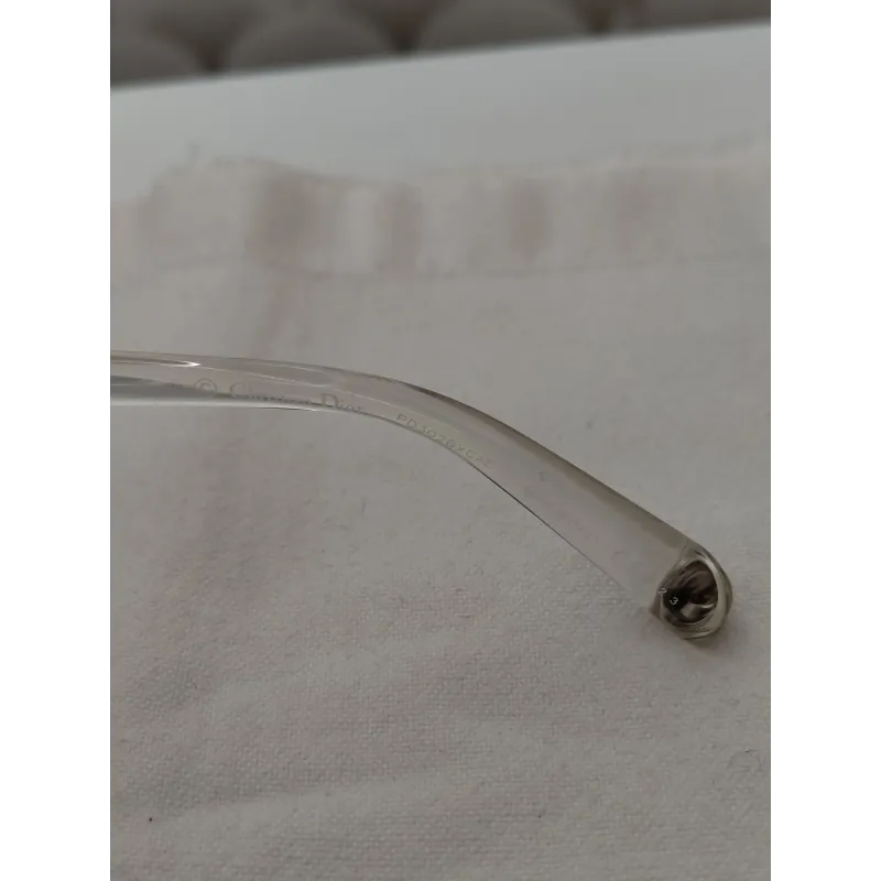Dior - Lunettes Split