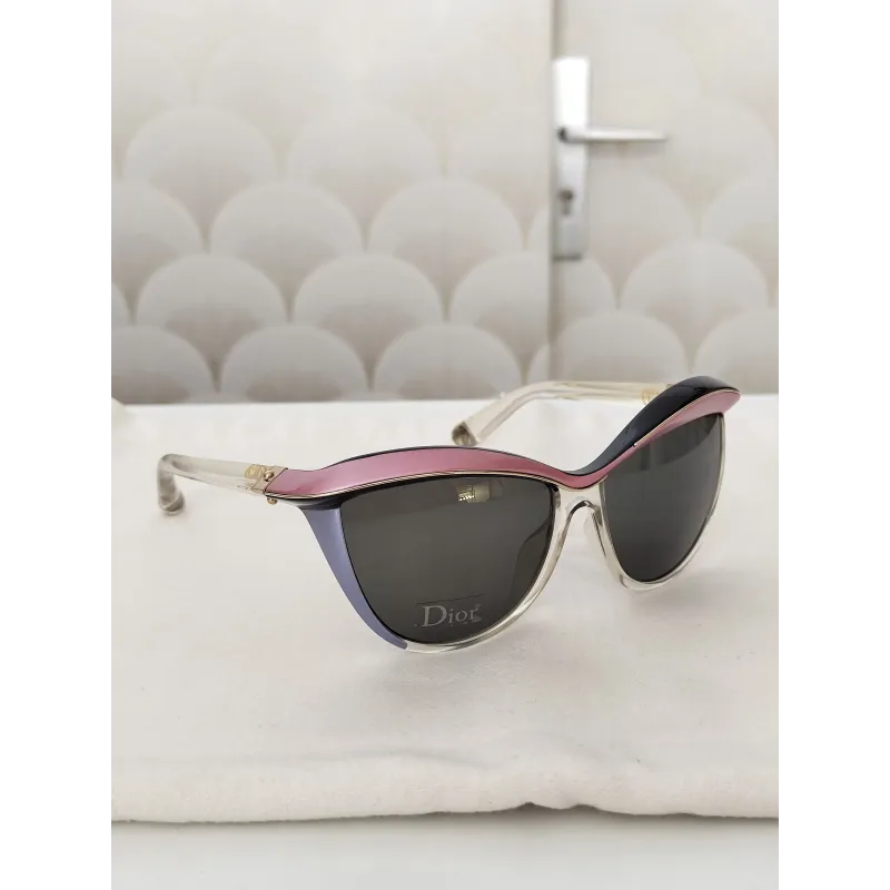 Dior - Lunettes Split