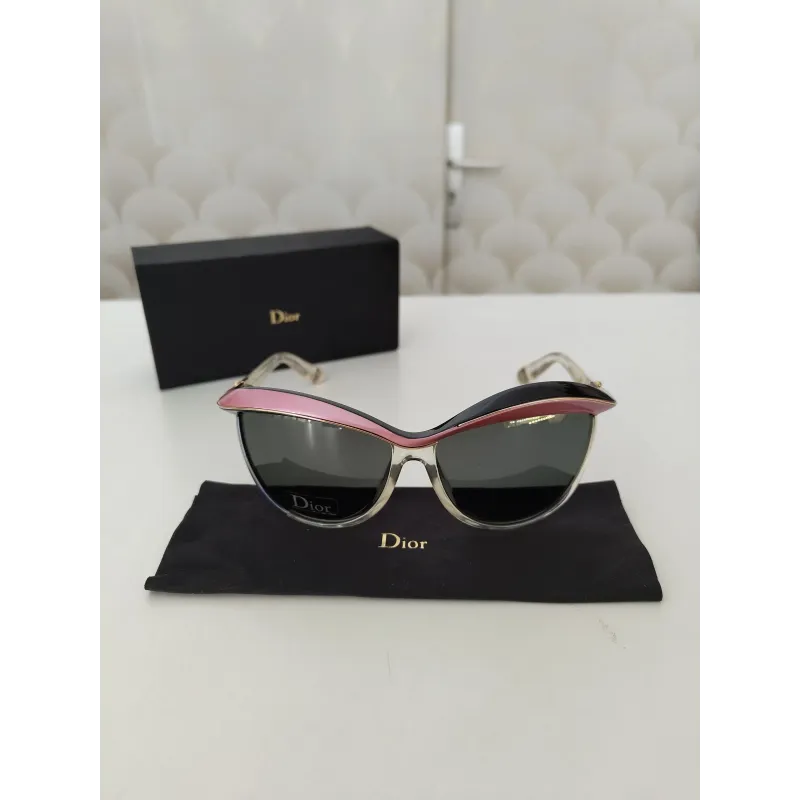 Dior - Lunettes Split