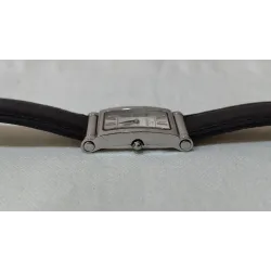 Michel Herbelin - Montre en acier