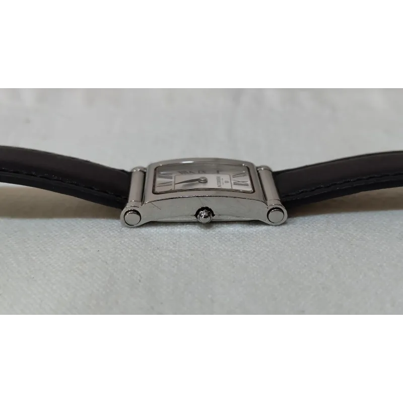 Michel Herbelin - Montre en acier