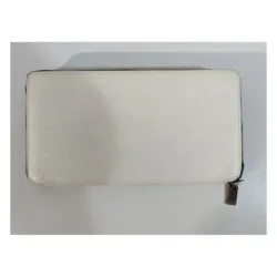 Portefeuille en cuir