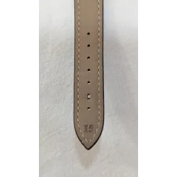 Michel Herbelin - Montre en acier