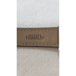 Michel Herbelin - Montre en acier