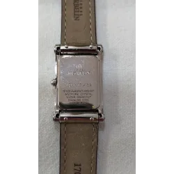 Michel Herbelin - Montre en acier
