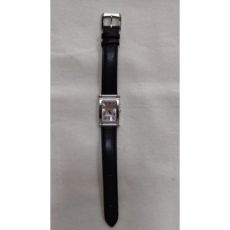 Michel Herbelin - Montre en acier