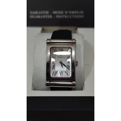 Michel Herbelin - Montre en acier