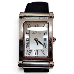 Michel Herbelin - Montre en acier