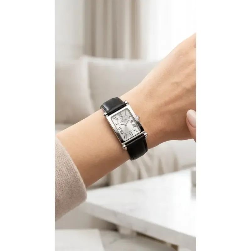 Michel Herbelin - Montre en acier
