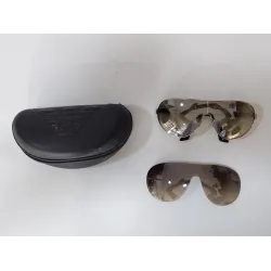 Lunettes - Emporio Armani