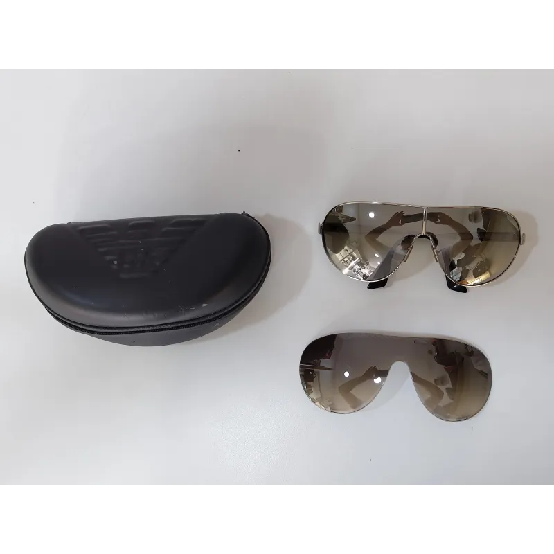 Lunettes - Emporio Armani