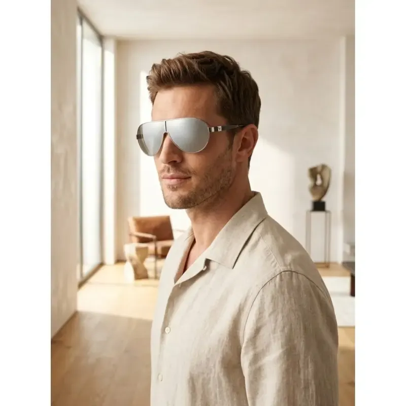 Lunettes - Emporio Armani