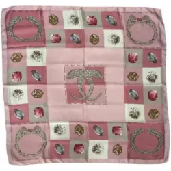 Foulard en soie
