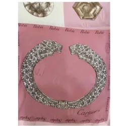 Foulard en soie