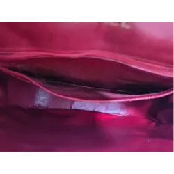 Sac Chanel Demi-Lune (Half Moon) Vintage