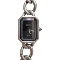 Montre première chaine
